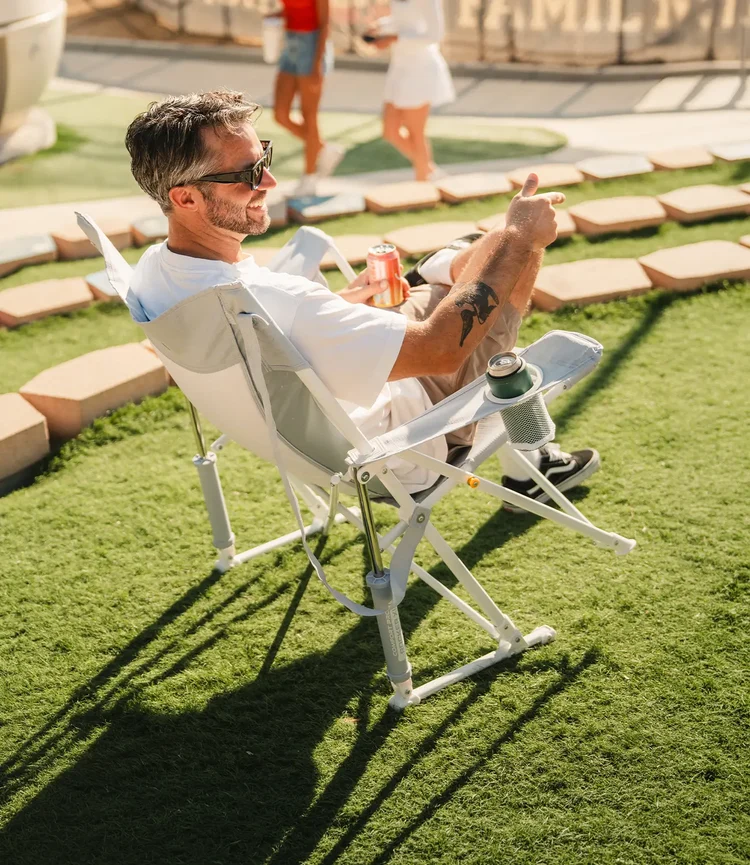 Comfort Pro Rocker XL™