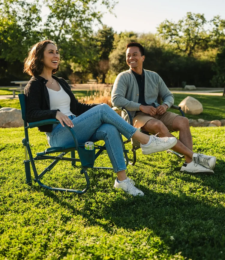 GRAB & GO ROCKER