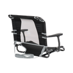 Big Comfort Stadium Chair with Armrests | Featured Outdoor Choice | Outlandridge 8967