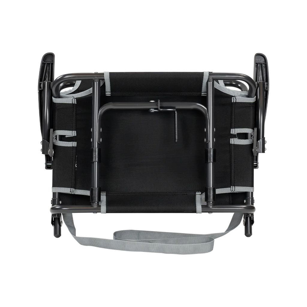 Big Comfort Stadium Chair with Armrests | Featured Outdoor Choice | Outlandridge 8967