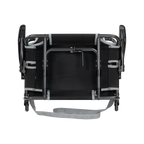Big Comfort Stadium Chair with Armrests | Featured Outdoor Choice | Outlandridge 8967