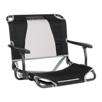 Big Comfort Stadium Chair with Armrests | Featured Outdoor Choice | Outlandridge 8967