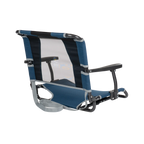 Big Comfort Stadium Chair with Armrests | Featured Outdoor Choice | Outlandridge 8967