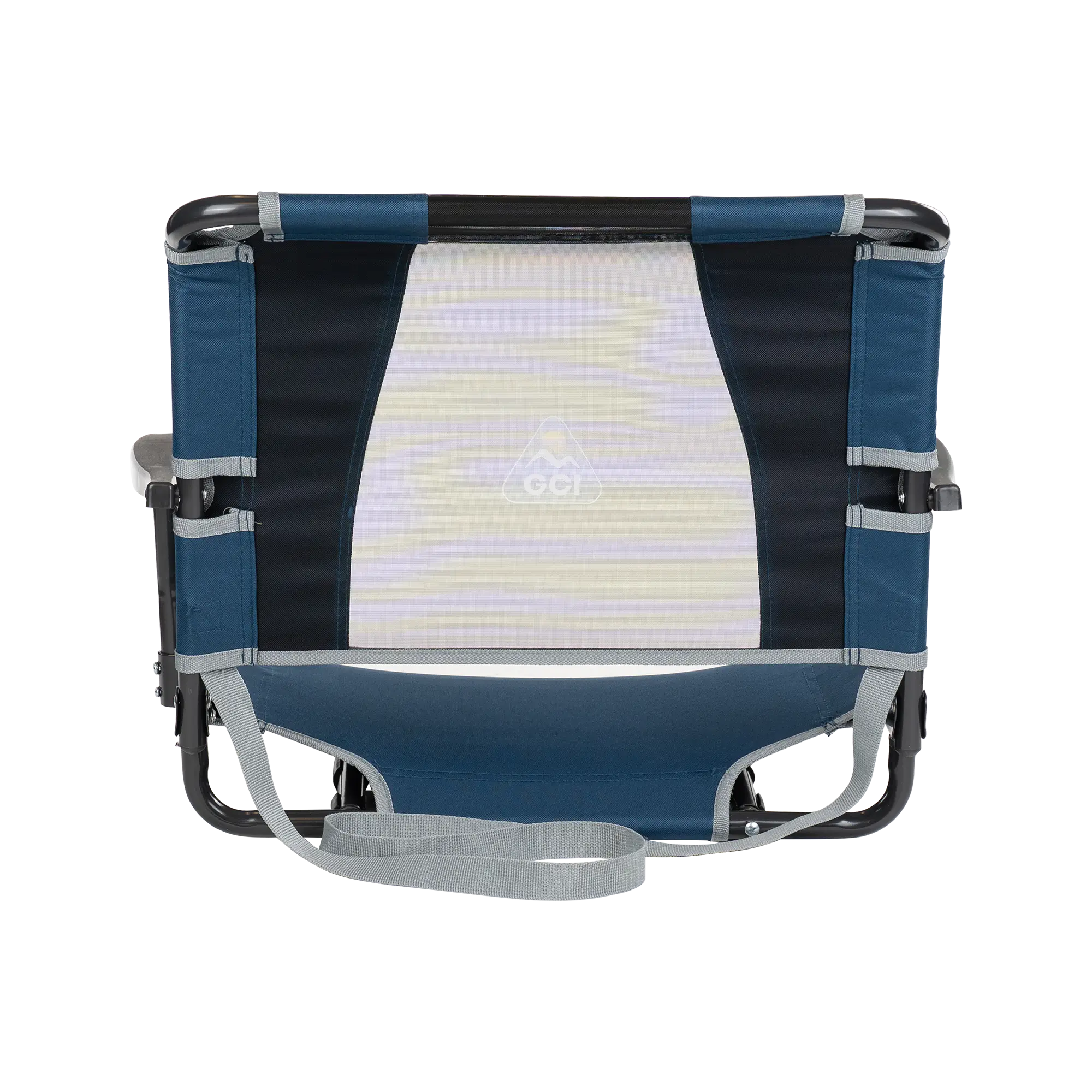 Big Comfort Stadium Chair with Armrests | Featured Outdoor Choice | Outlandridge 8967
