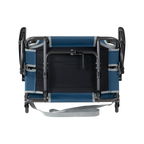 Big Comfort Stadium Chair with Armrests | Featured Outdoor Choice | Outlandridge 8967