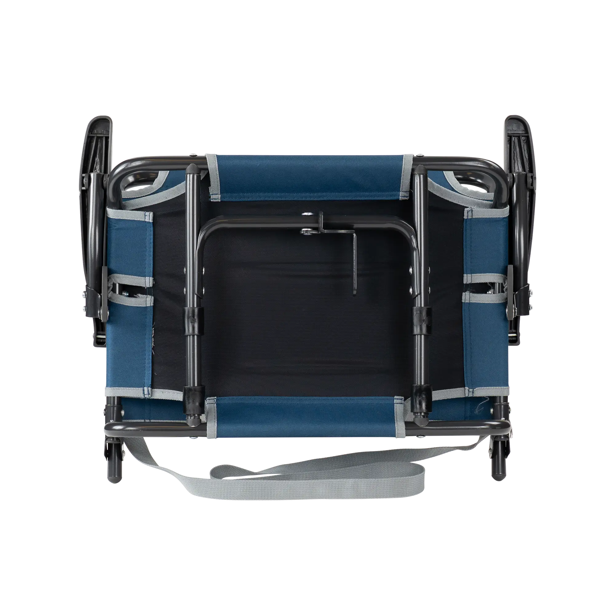 Big Comfort Stadium Chair with Armrests | Featured Outdoor Choice | Outlandridge 8967