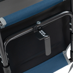 Big Comfort Stadium Chair with Armrests | Featured Outdoor Choice | Outlandridge 8967