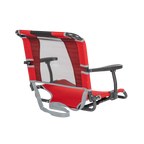 Big Comfort Stadium Chair with Armrests | Featured Outdoor Choice | Outlandridge 8967