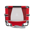 Big Comfort Stadium Chair with Armrests | Featured Outdoor Choice | Outlandridge 8967