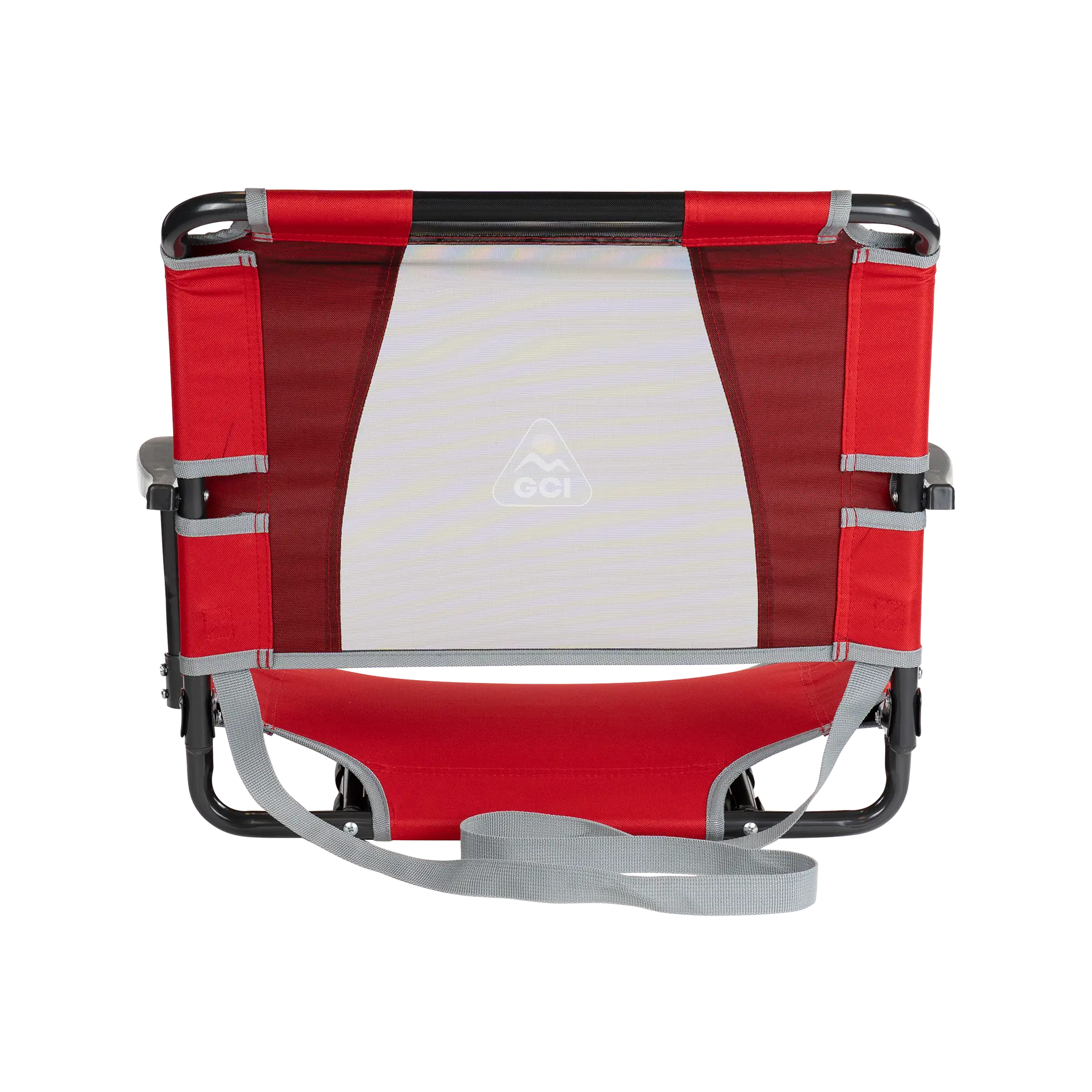 Big Comfort Stadium Chair with Armrests | Featured Outdoor Choice | Outlandridge 8967