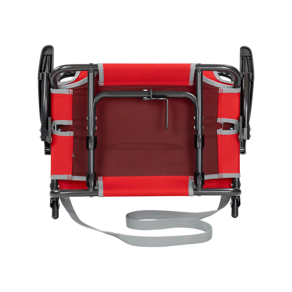 Big Comfort Stadium Chair with Armrests | Featured Outdoor Choice | Outlandridge 8967