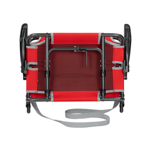 Big Comfort Stadium Chair with Armrests | Featured Outdoor Choice | Outlandridge 8967