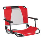 Big Comfort Stadium Chair with Armrests | Featured Outdoor Choice | Outlandridge 8967