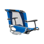 Big Comfort Stadium Chair with Armrests | Featured Outdoor Choice | Outlandridge 8967