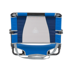 Big Comfort Stadium Chair with Armrests | Featured Outdoor Choice | Outlandridge 8967