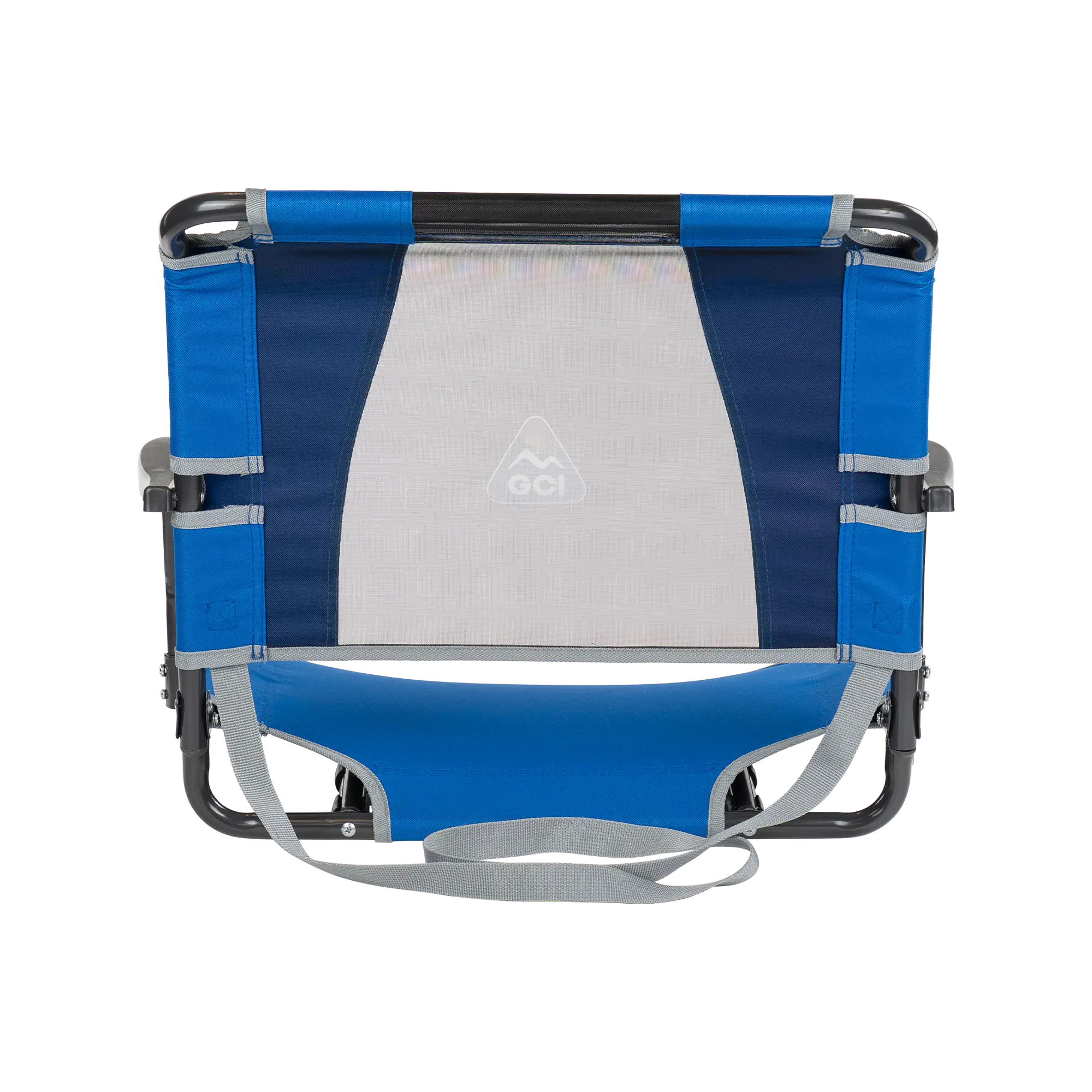 Big Comfort Stadium Chair with Armrests | Featured Outdoor Choice | Outlandridge 8967