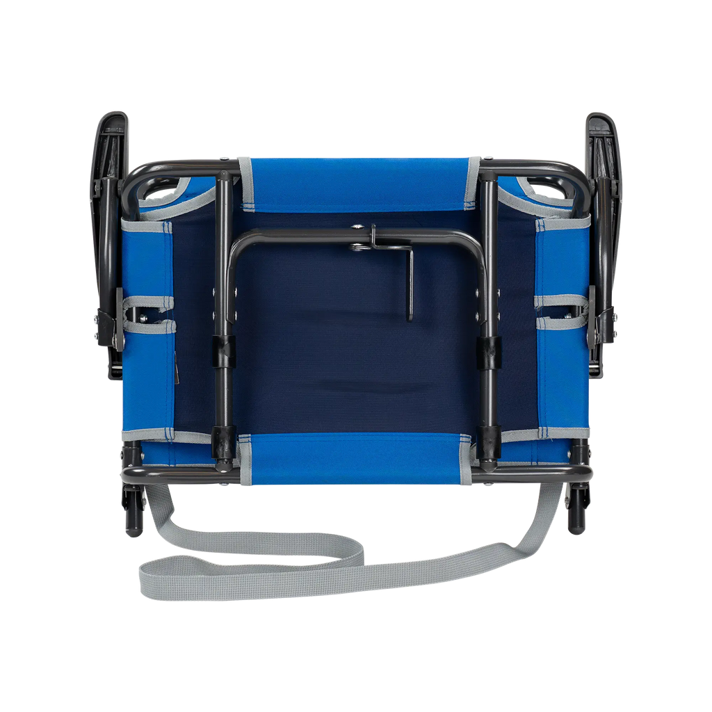 Big Comfort Stadium Chair with Armrests | Featured Outdoor Choice | Outlandridge 8967