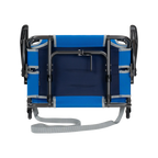 Big Comfort Stadium Chair with Armrests | Featured Outdoor Choice | Outlandridge 8967