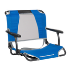 Big Comfort Stadium Chair with Armrests | Featured Outdoor Choice | Outlandridge 8967