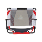 Big Comfort Stadium Chair with Armrests | Featured Outdoor Choice | Outlandridge 8967