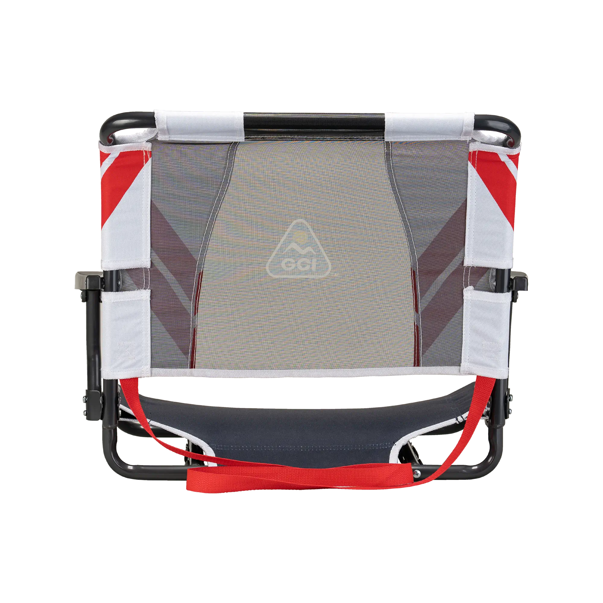 Big Comfort Stadium Chair with Armrests | Featured Outdoor Choice | Outlandridge 8967