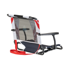 Big Comfort Stadium Chair with Armrests | Featured Outdoor Choice | Outlandridge 8967