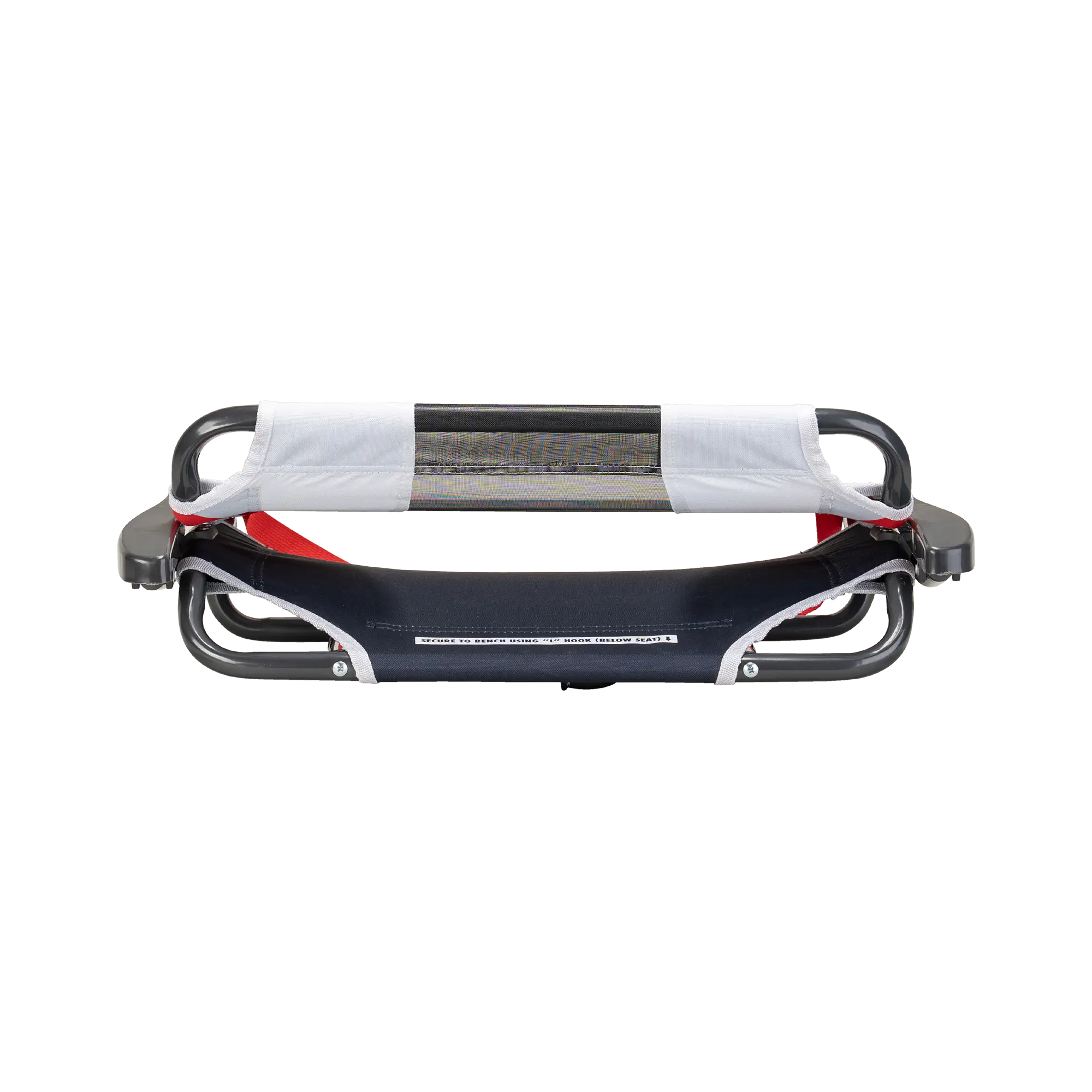 Big Comfort Stadium Chair with Armrests | Featured Outdoor Choice | Outlandridge 8967