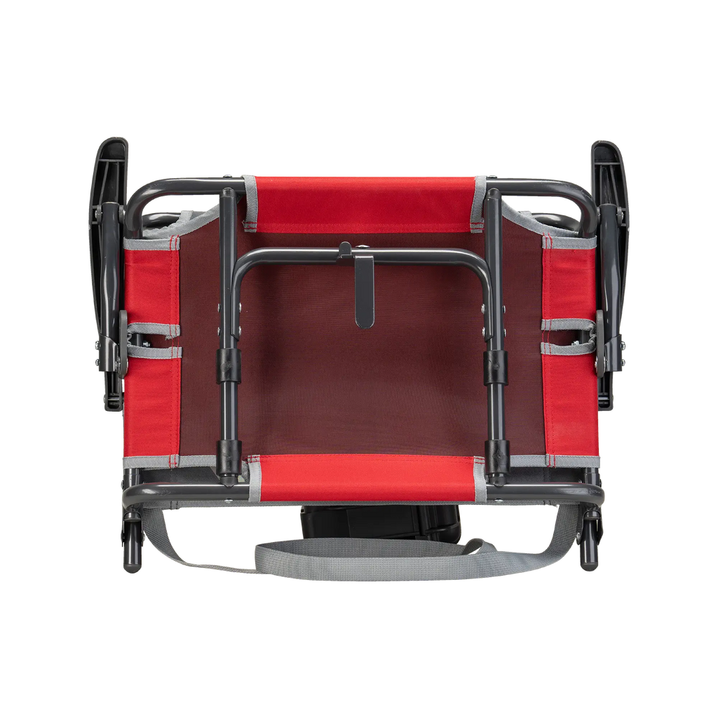 Big Comfort Stadium Chair with Armrests | Featured Outdoor Choice | Outlandridge 8967
