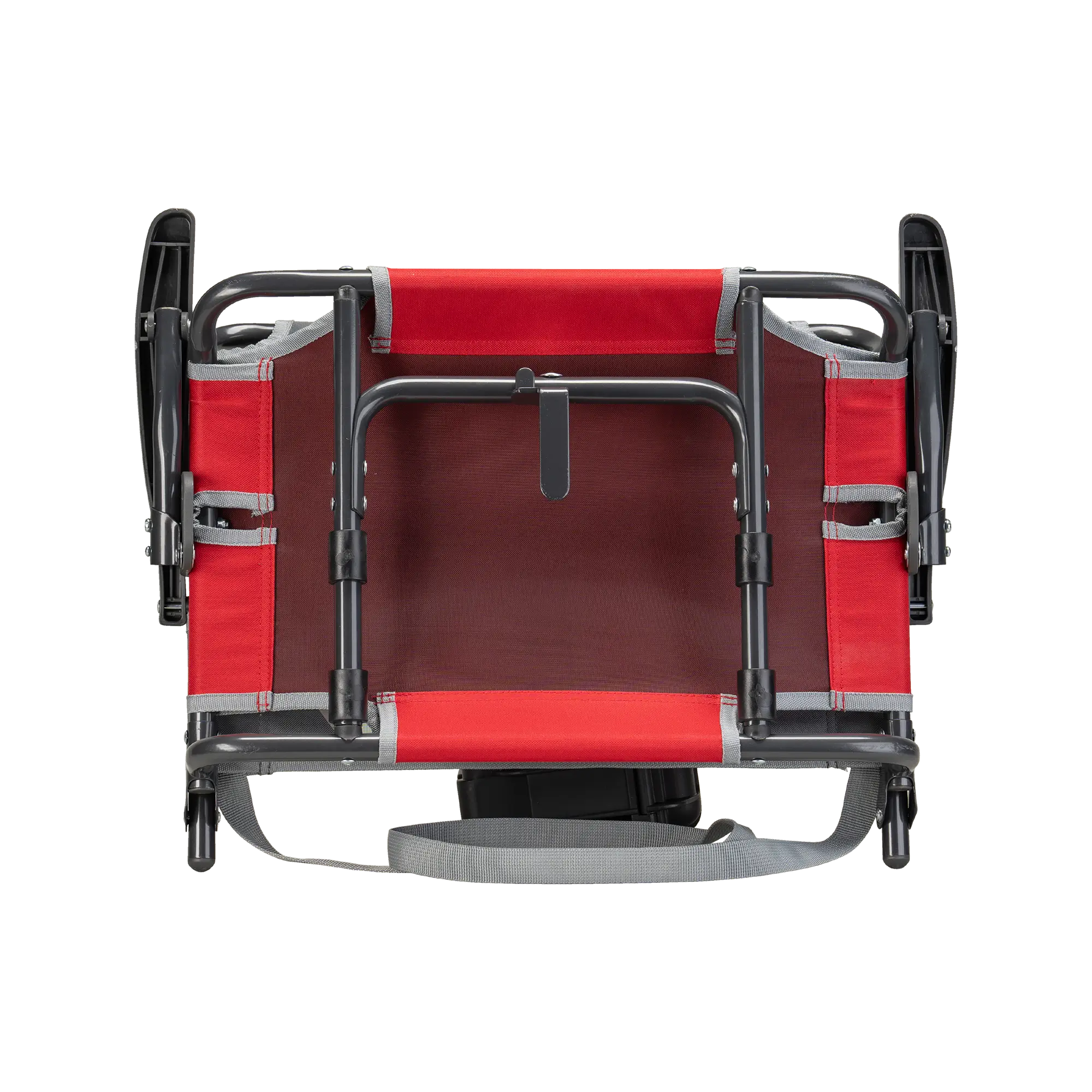 Big Comfort Stadium Chair with Armrests | Featured Outdoor Choice | Outlandridge 8967