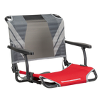Big Comfort Stadium Chair with Armrests | Featured Outdoor Choice | Outlandridge 8967