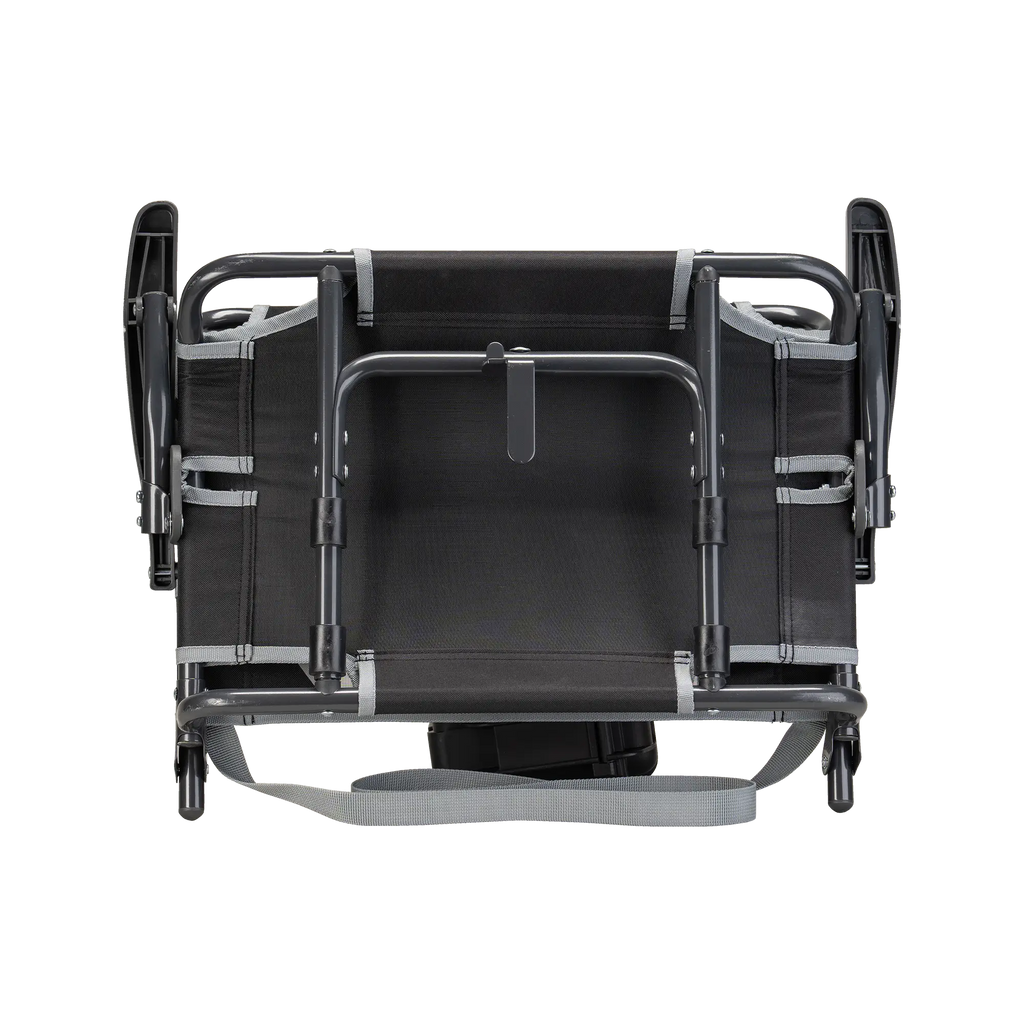 Big Comfort Stadium Chair with Armrests | Featured Outdoor Choice | Outlandridge 8967
