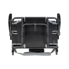 Big Comfort Stadium Chair with Armrests | Featured Outdoor Choice | Outlandridge 8967