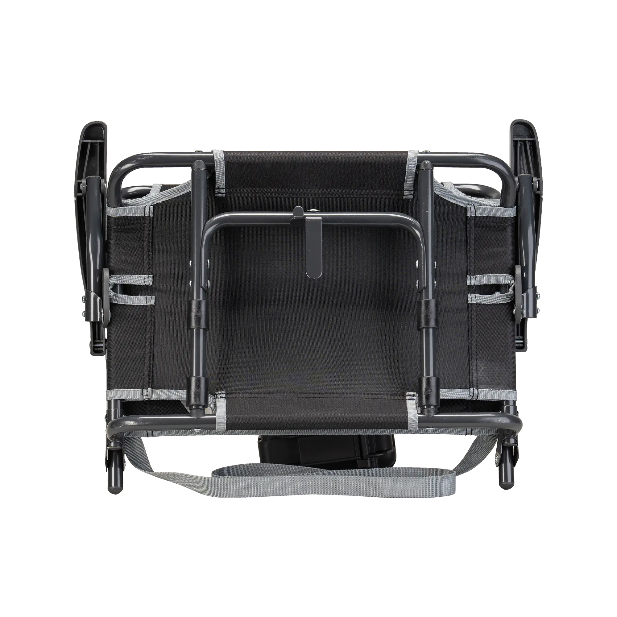 Big Comfort Stadium Chair with Armrests | Featured Outdoor Choice | Outlandridge 8967