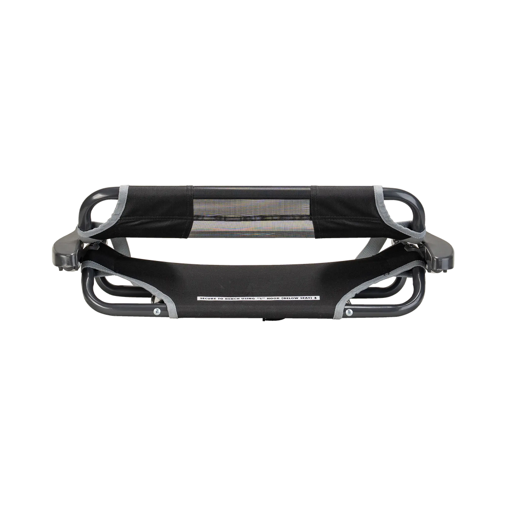 Big Comfort Stadium Chair with Armrests | Featured Outdoor Choice | Outlandridge 8967