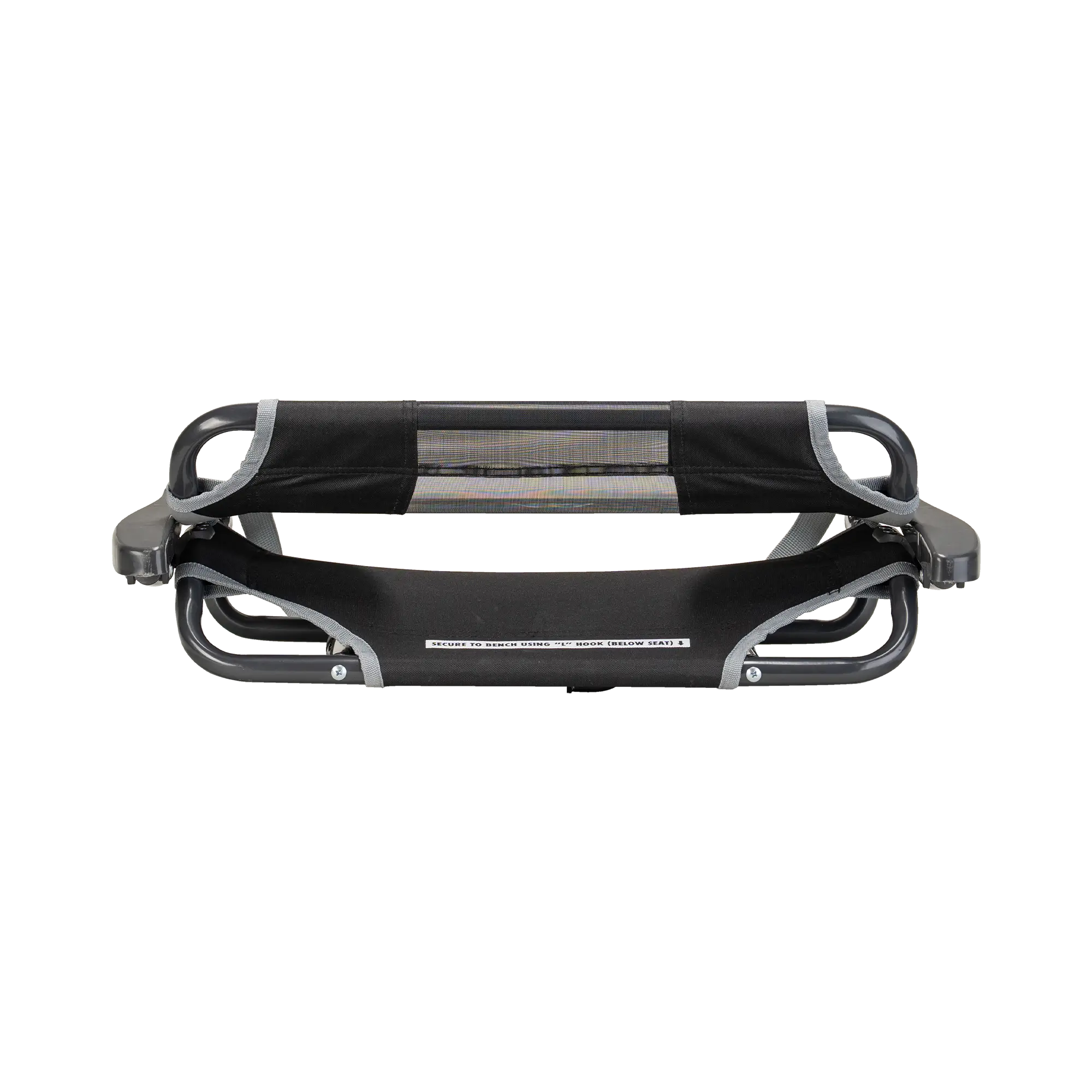 Big Comfort Stadium Chair with Armrests | Featured Outdoor Choice | Outlandridge 8967