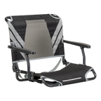 Big Comfort Stadium Chair with Armrests | Featured Outdoor Choice | Outlandridge 8967