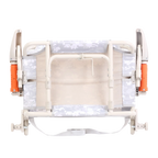 Stadium Rock-Cliner | Featured Outdoor Choice | Outlandridge 1DCC