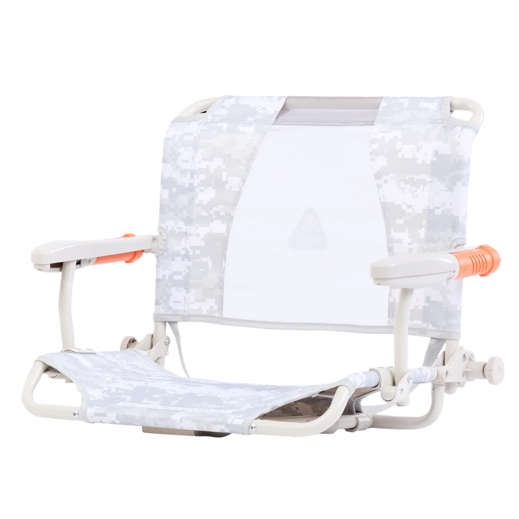 Stadium Rock-Cliner | Featured Outdoor Choice | Outlandridge 1DCC