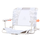 Stadium Rock-Cliner | Featured Outdoor Choice | Outlandridge 1DCC