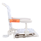 Stadium Rock-Cliner | Featured Outdoor Choice | Outlandridge 2399