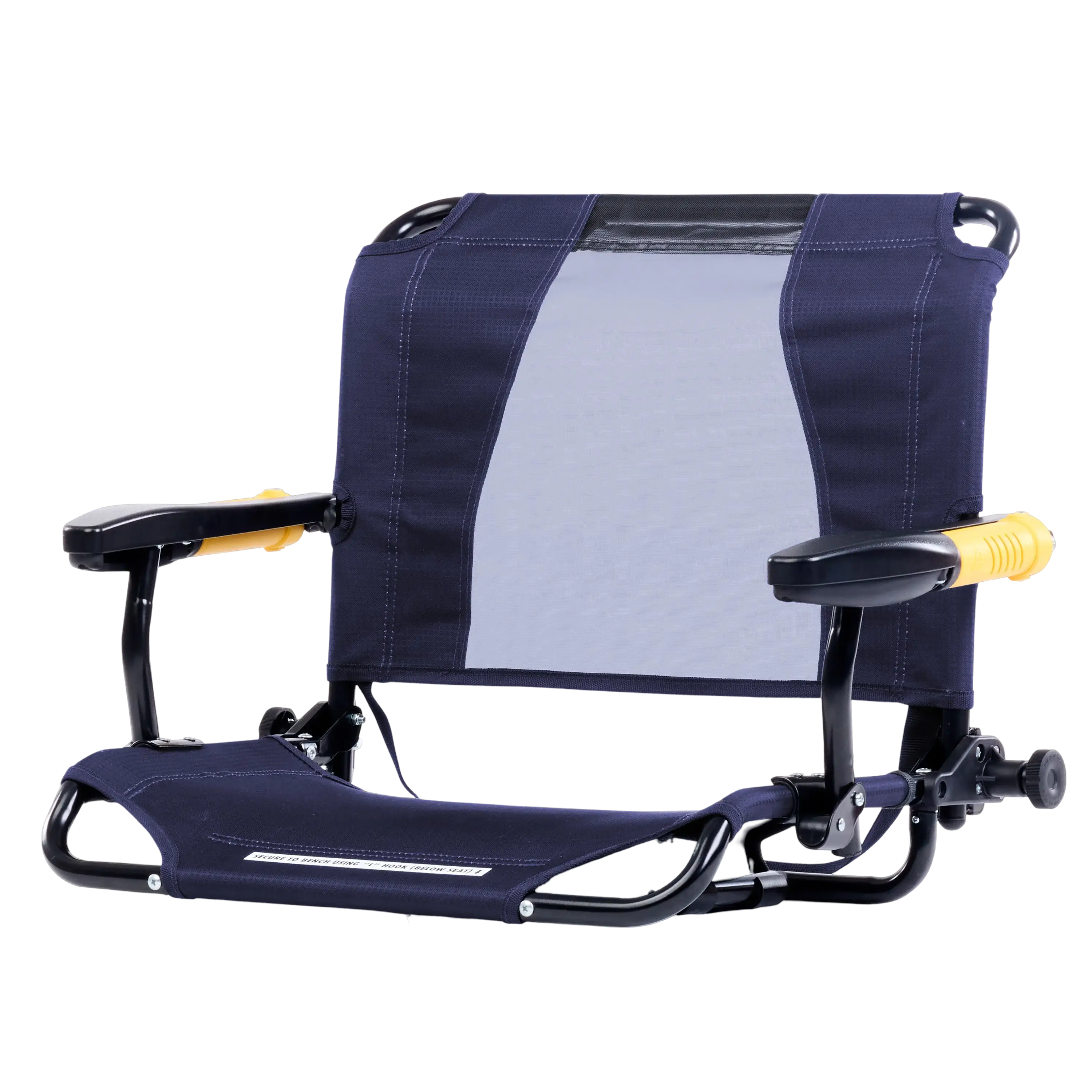 Stadium Rock-Cliner | Featured Outdoor Choice | Outlandridge 1DCC