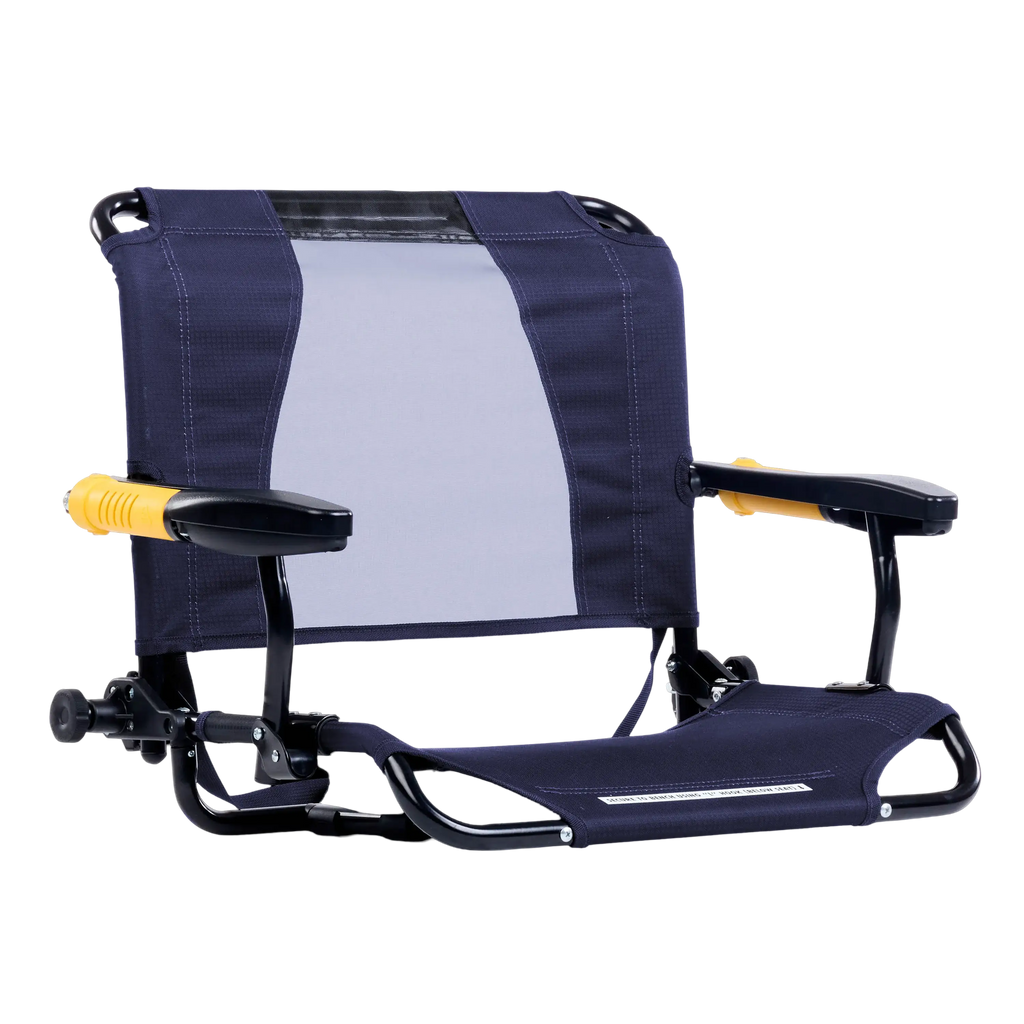 Stadium Rock-Cliner | Featured Outdoor Choice | Outlandridge 1DCC