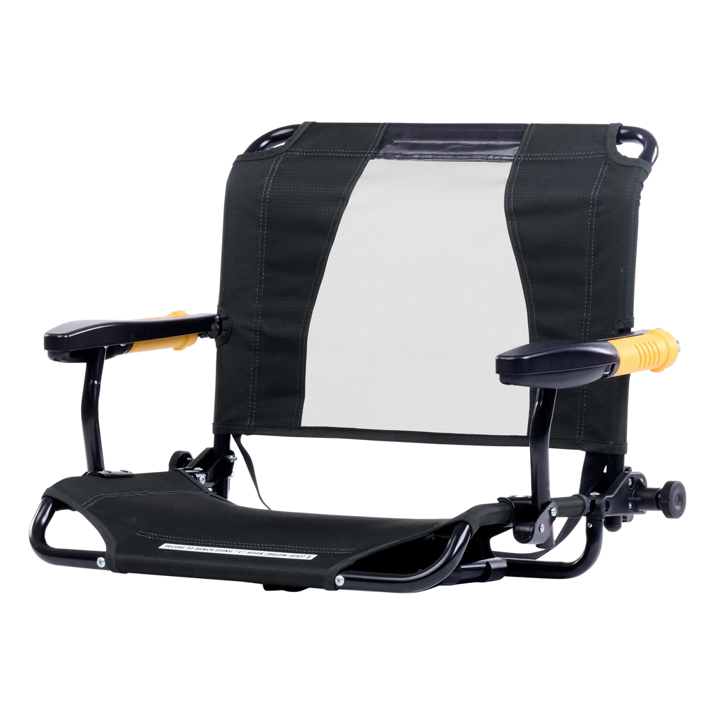 Stadium Rock-Cliner | Featured Outdoor Choice | Outlandridge 1DCC