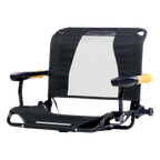 Stadium Rock-Cliner | Featured Outdoor Choice | Outlandridge 1DCC