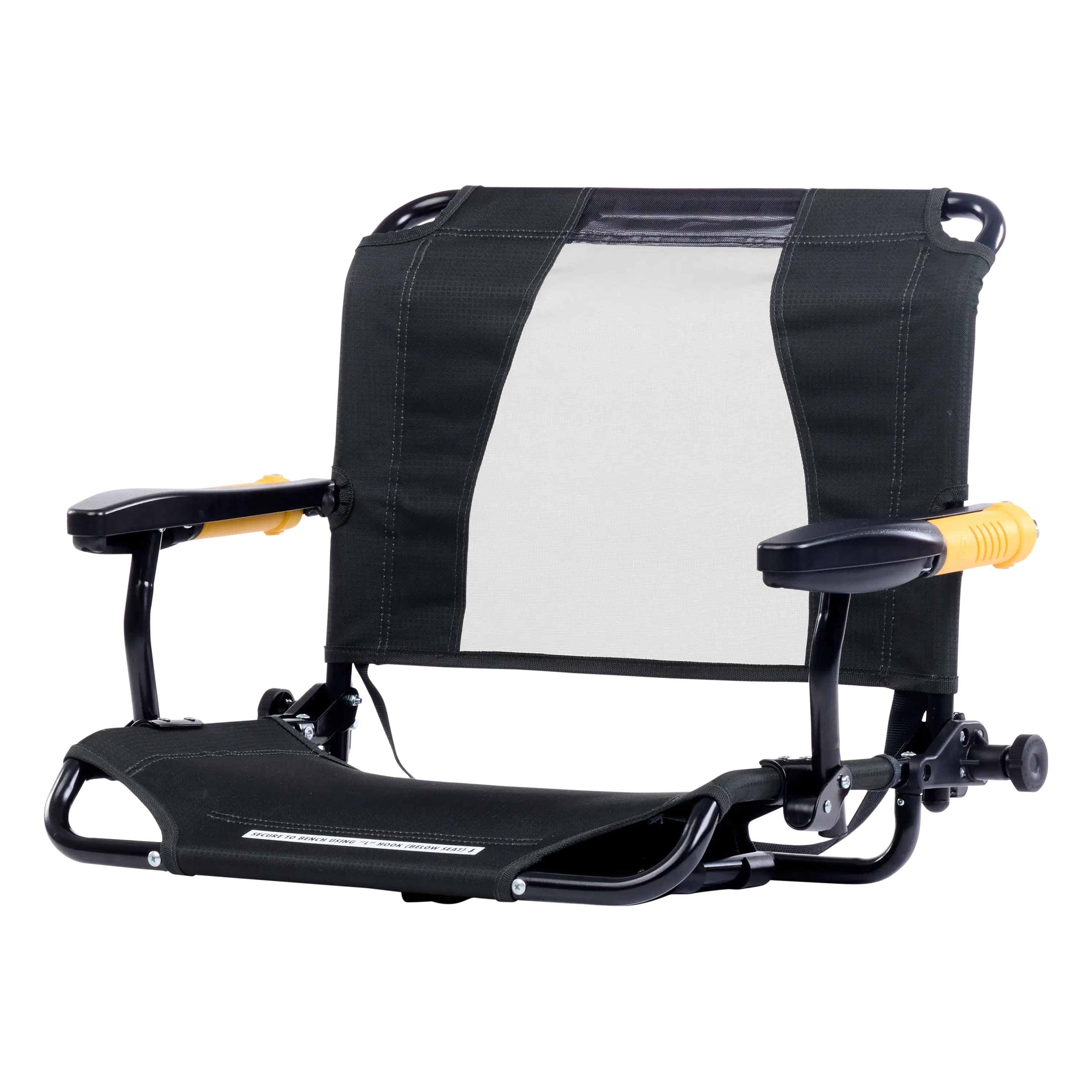 Stadium Rock-Cliner | Featured Outdoor Choice | Outlandridge 1DCC