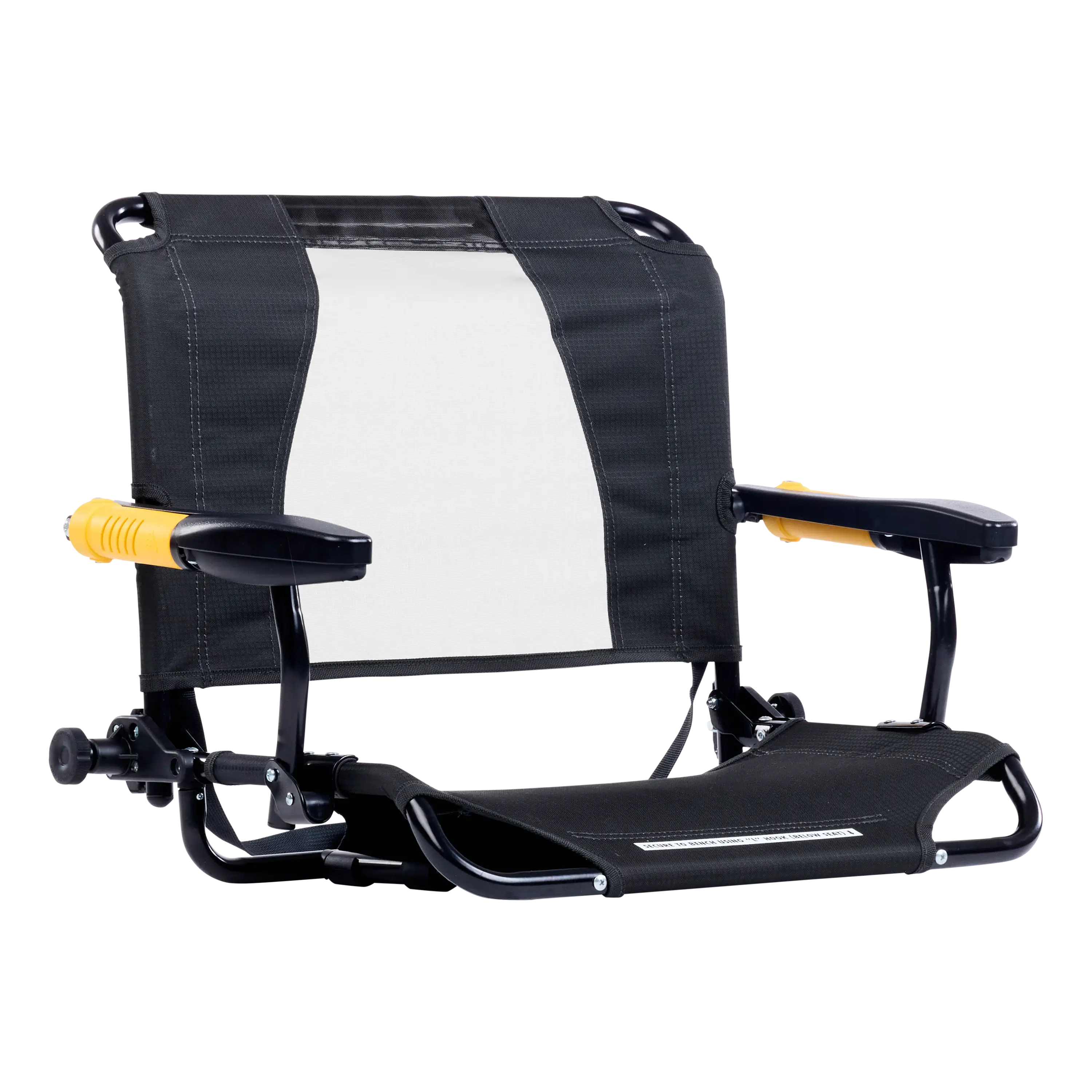 Stadium Rock-Cliner | Featured Outdoor Choice | Outlandridge 2399