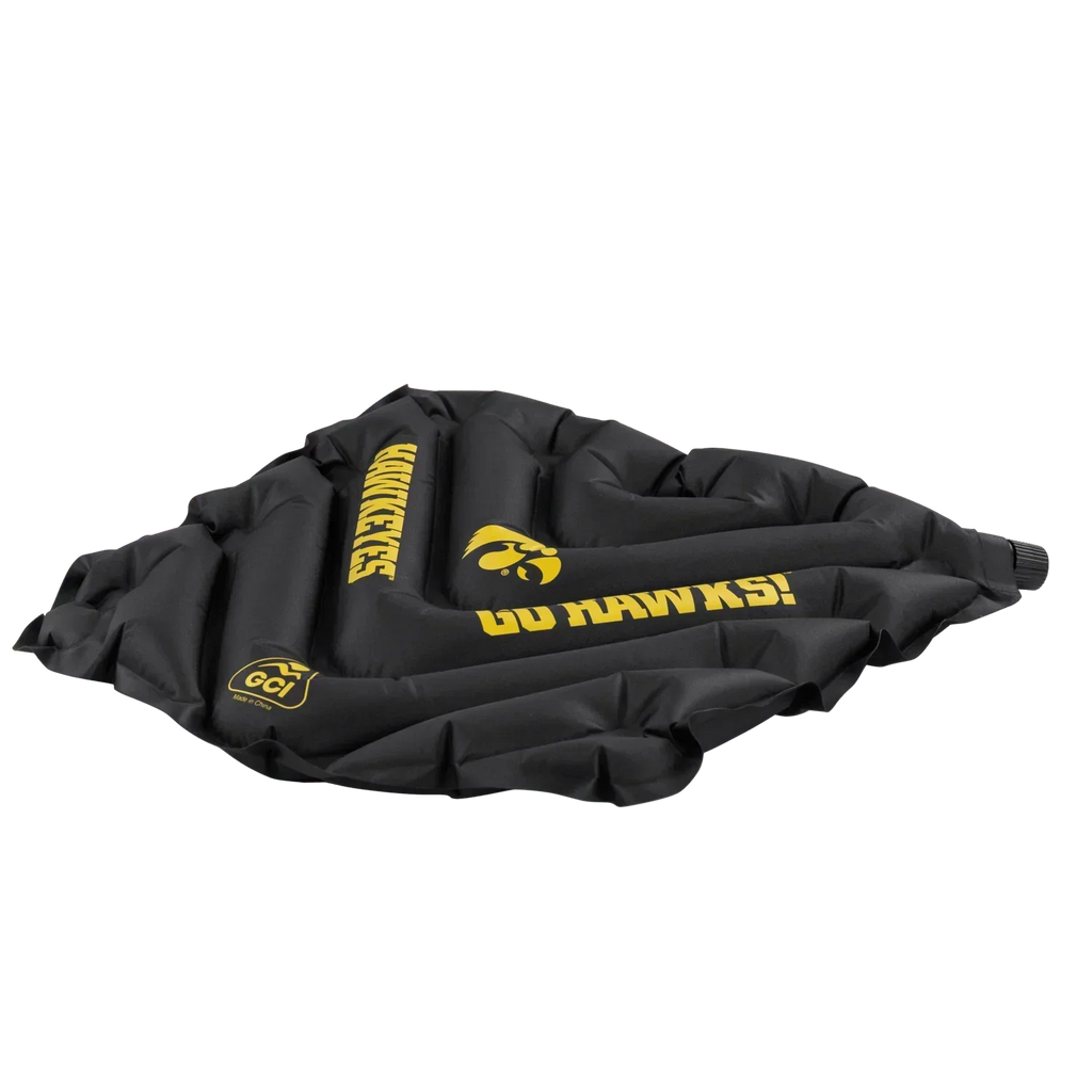 V Seat - Iowa Hawkeyes | Featured Outdoor Choice | Outlandridge FDB0