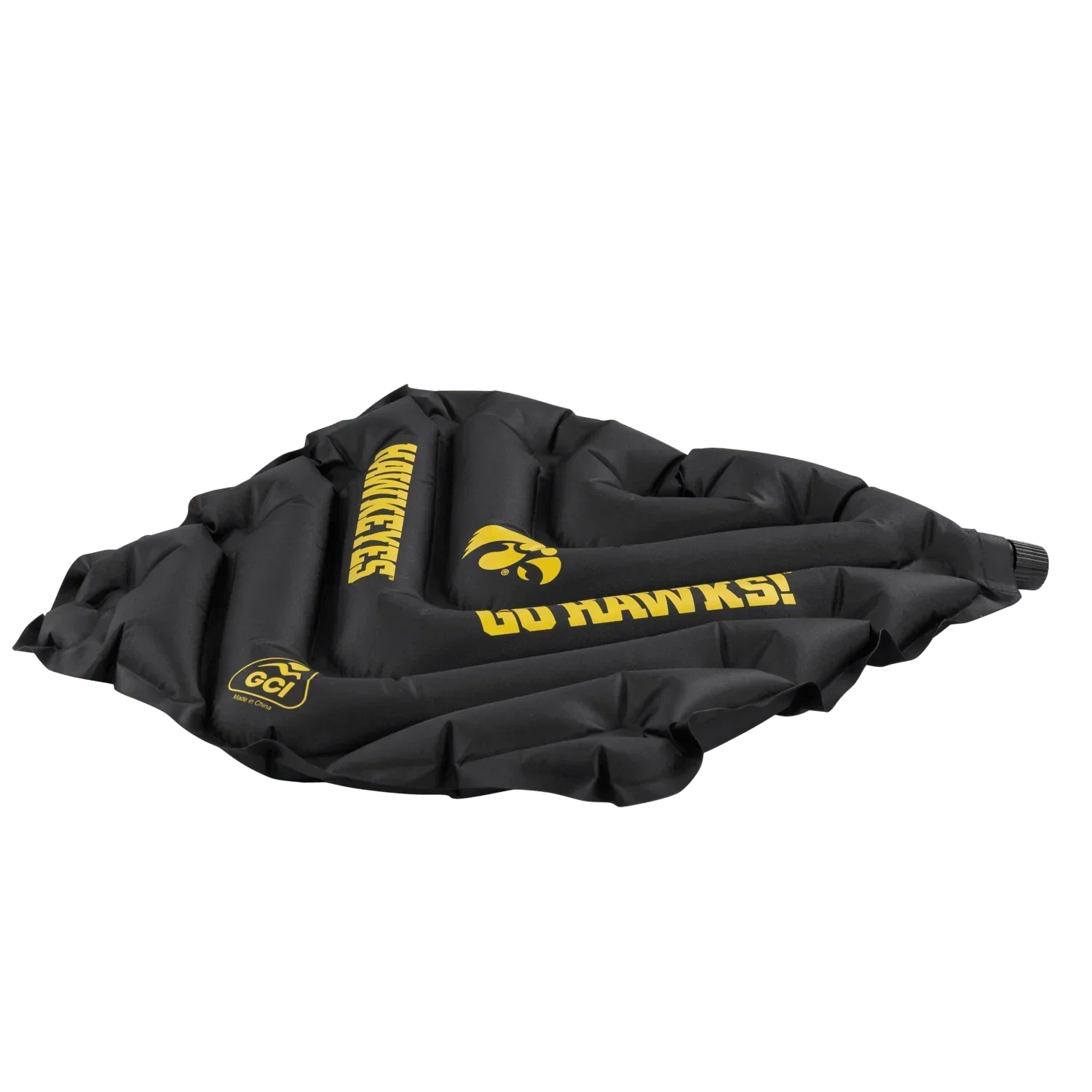 V Seat - Iowa Hawkeyes | Featured Outdoor Choice | Outlandridge FDB0