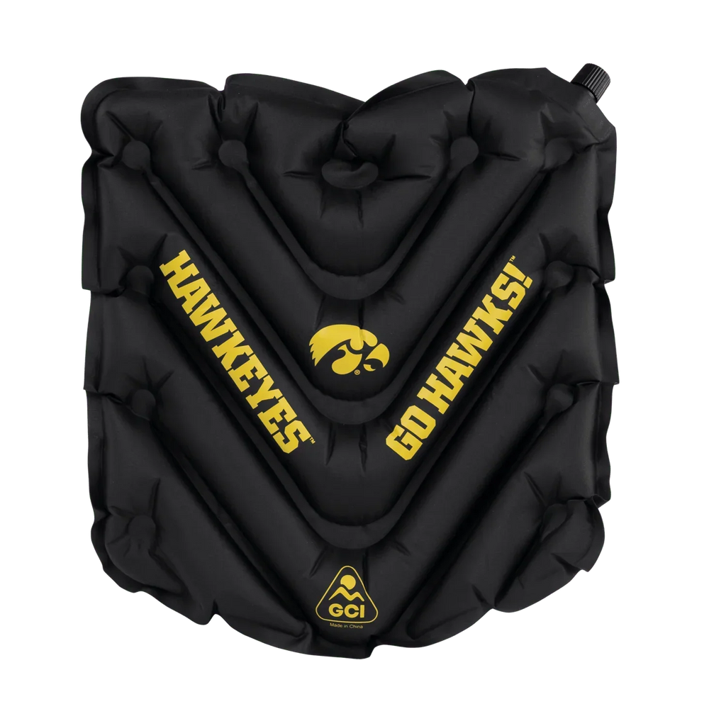 V Seat - Iowa Hawkeyes | Featured Outdoor Choice | Outlandridge FDB0