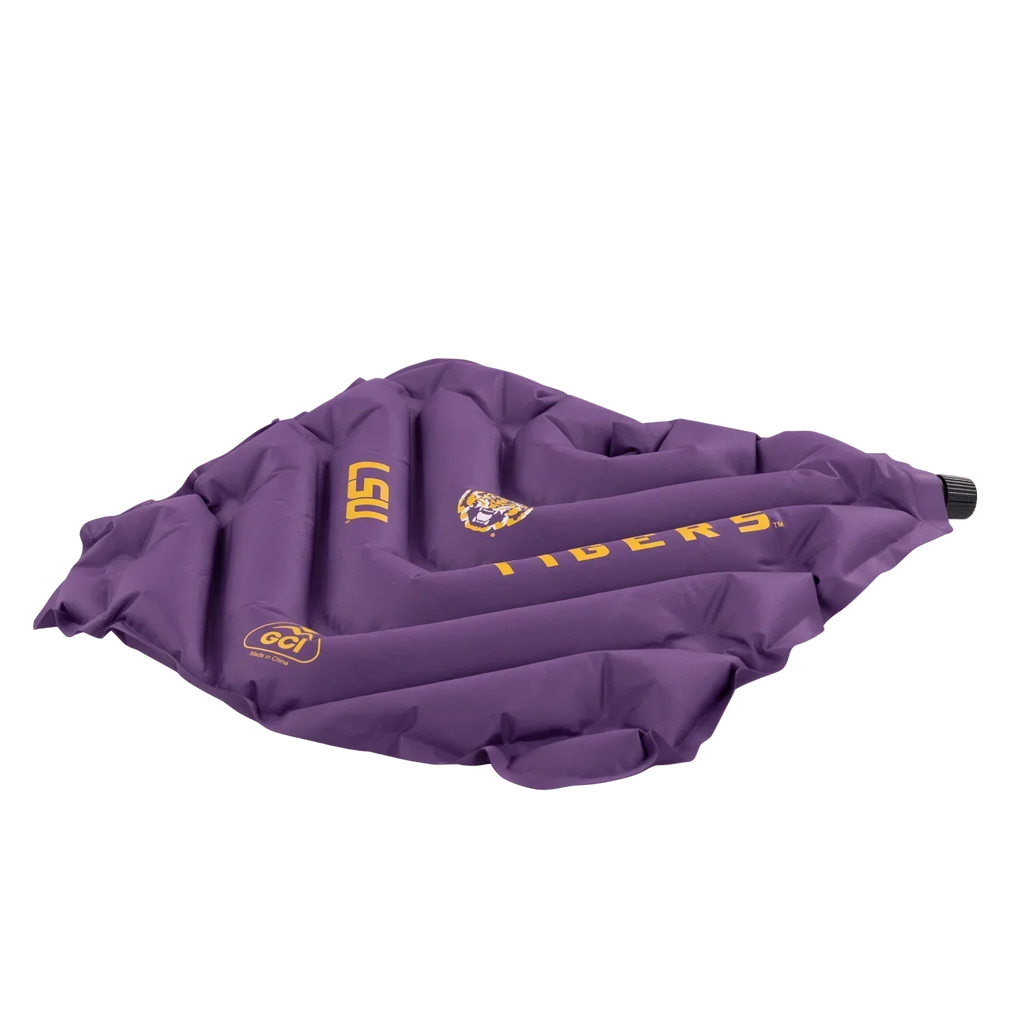 V Seat - LSU Tigers | Featured Outdoor Choice | Outlandridge A844